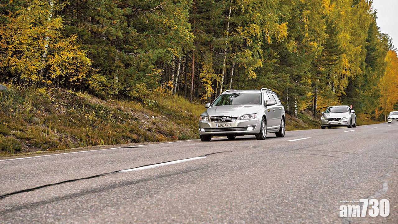 芬蘭自駕遊要知道的4件事
