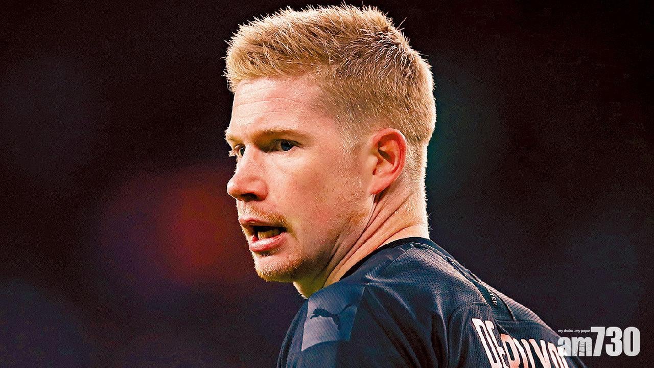 直接捐款好過益老闆 迪布尼等球星拒減薪