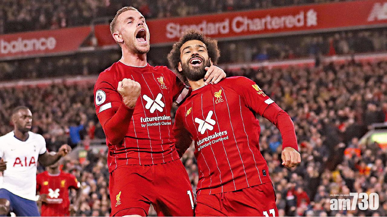 英超腰斬?  歐洲足協會長：紅軍點都應該攞冠軍