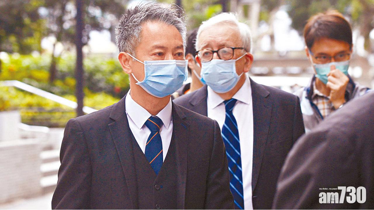 駁回申請 終院三法官一致裁決 七警案五警終極敗訴