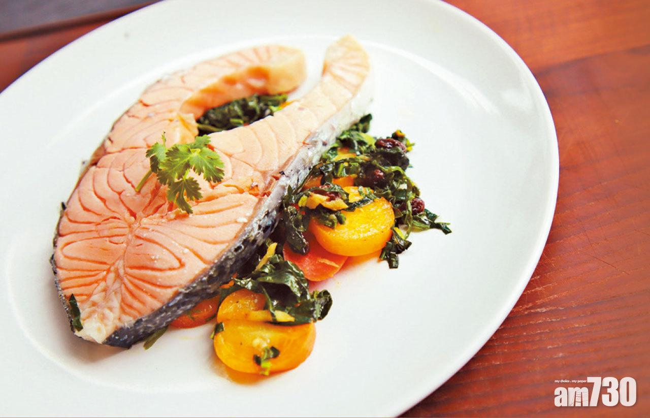 FoodWise x Denice在家星級煮