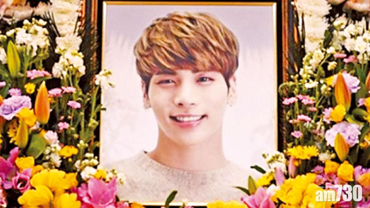 鐘鉉生忌 隊友送祝福