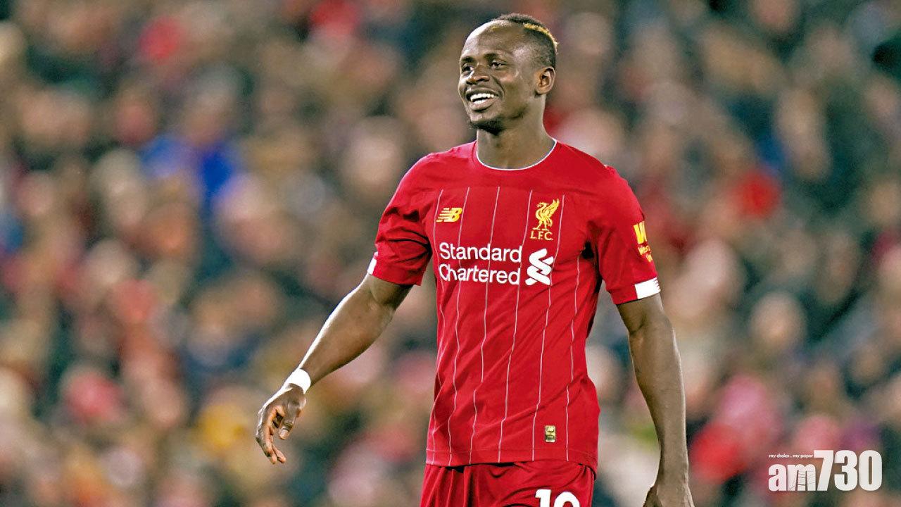 人命更重要 文尼：我可接受紅軍失冠