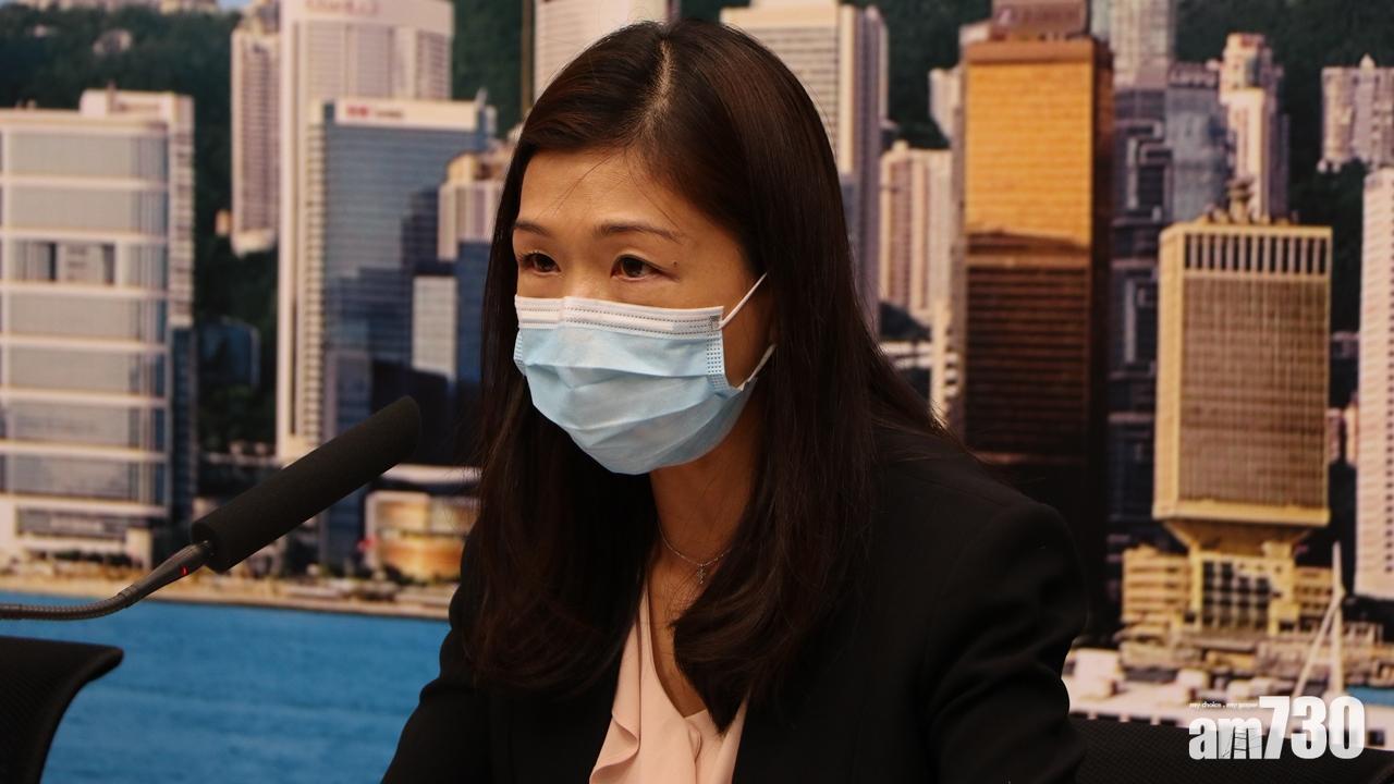 【新冠肺炎】石湖墟診所40個環境樣本呈陰性