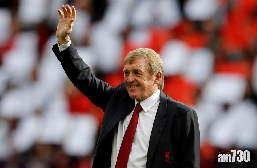 【新冠肺炎】利物浦名宿杜格利殊確診無病徵