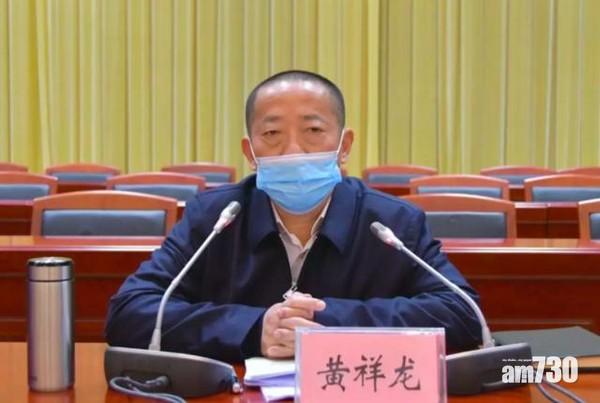 【新冠肺炎】內地昨增99宗確診　湖北首公布有市委書記確診