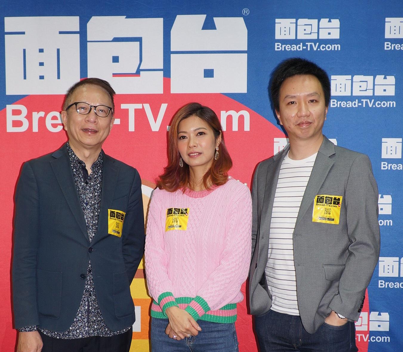 蔣嘉瑩受公關親戚影響加入演藝圈