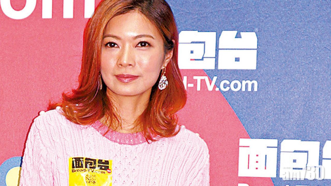 受親戚影響加入演藝圈 蔣嘉瑩：我好鍾意唱歌 