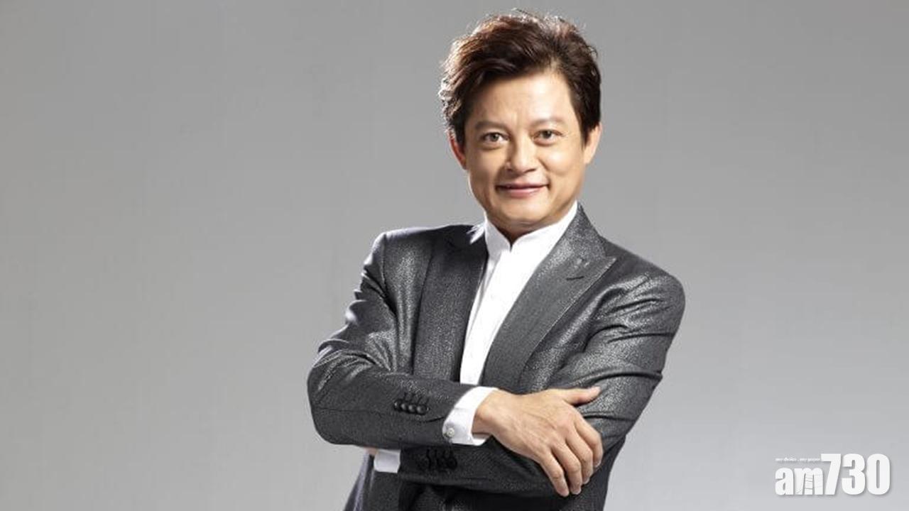 【新冠肺炎】男高音莫華倫初步確診 曾留醫泰國ICU