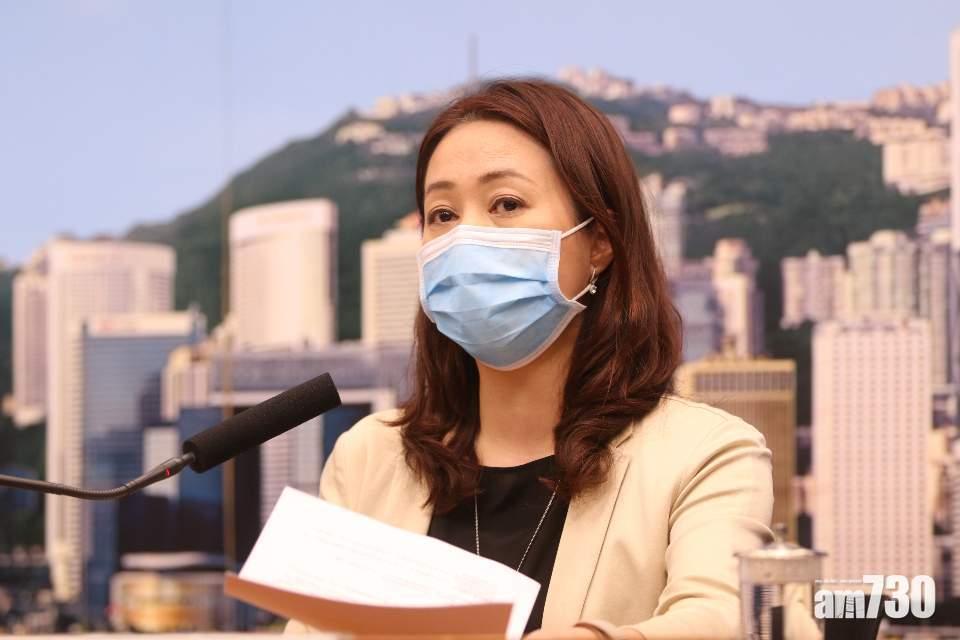 【新冠肺炎】醫管局：瑪嘉烈負壓系統故障因路由器有問題
