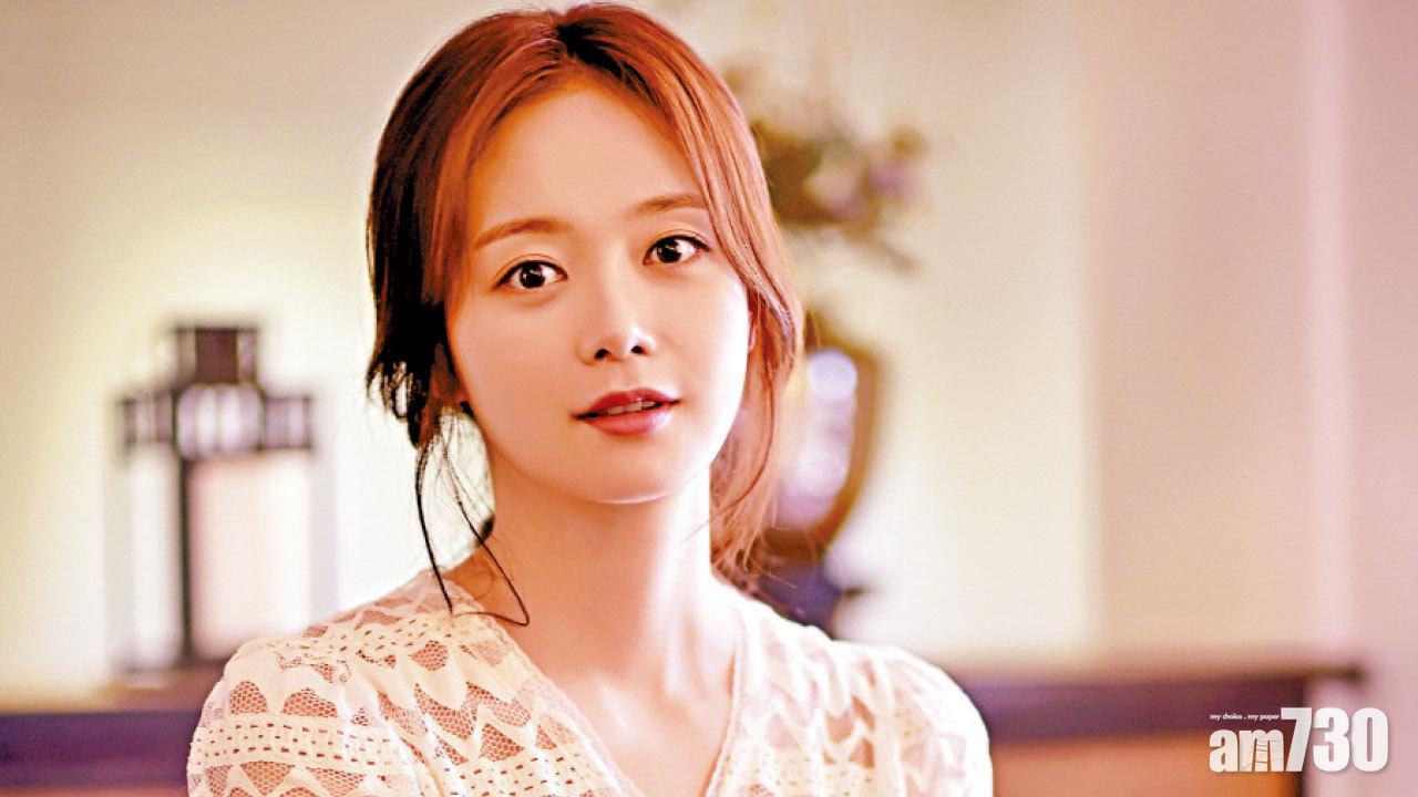 全昭旻遭網民恐嚇 退出《RM》