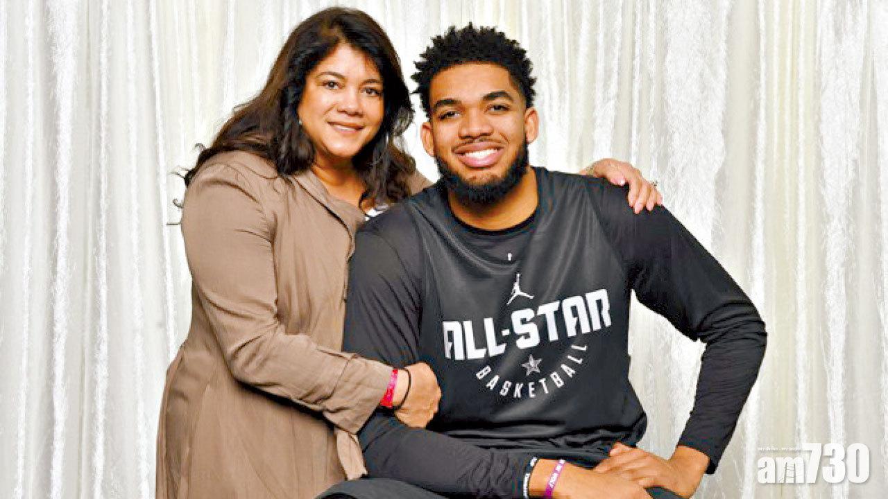 與新冠肺炎搏鬥1個月 唐斯母親併發症離世