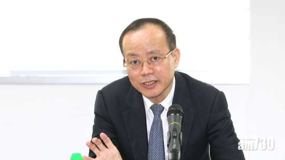 國務院：中聯辦副主任楊健被免職