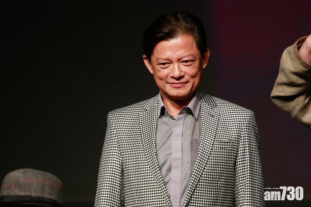 確診新冠肺炎 莫華倫︰我身體一切都好