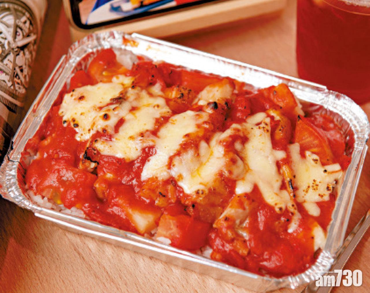 Delifrance 推$15起外賣優惠 alfafa西式選擇不容錯失