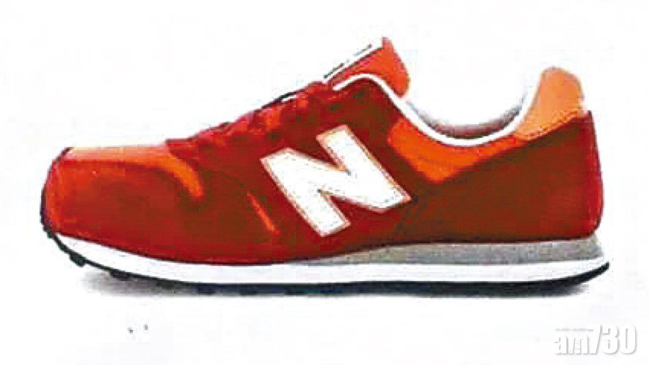 New Balance告贏老翻獲賠1080萬