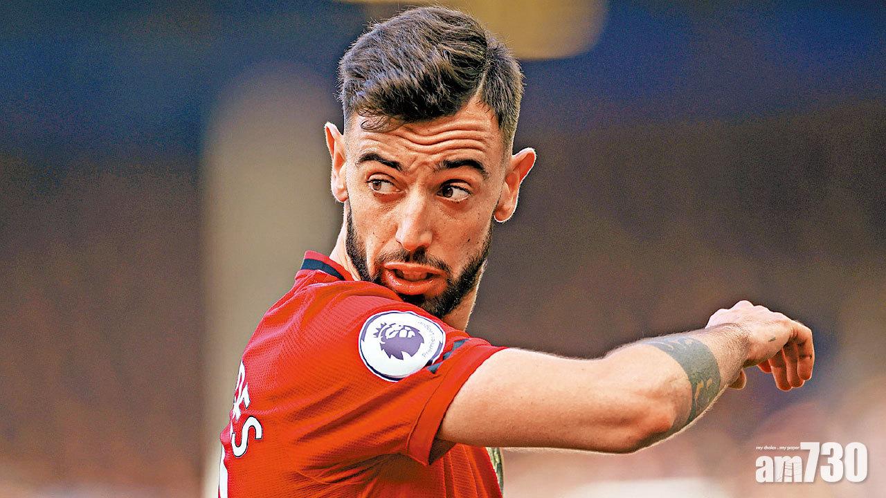 促球迷給普巴多點耐性 費南迪斯：咪當佢係C朗美斯