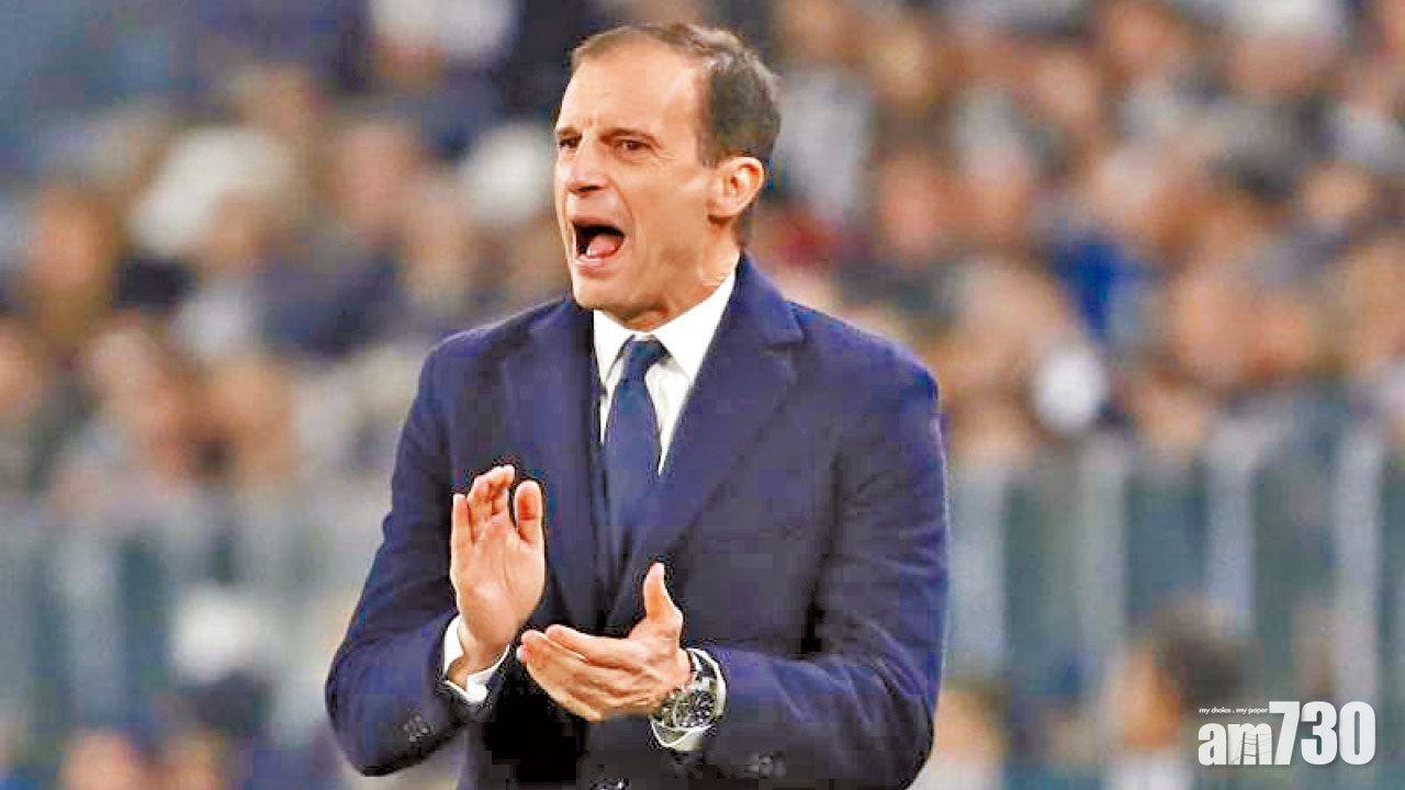 喜鵲勢變天 傳艾歷尼為新帥首選