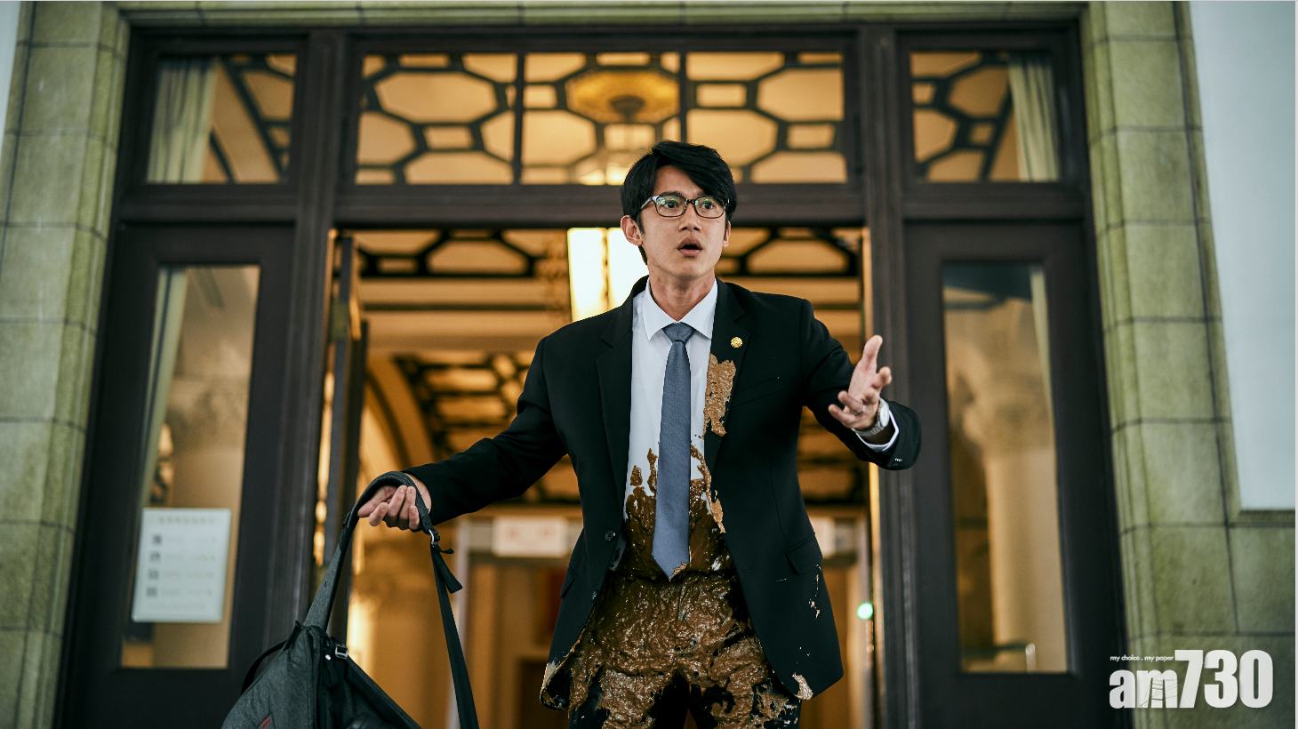 【留家抗疫】  HBO劇一個月免費煲