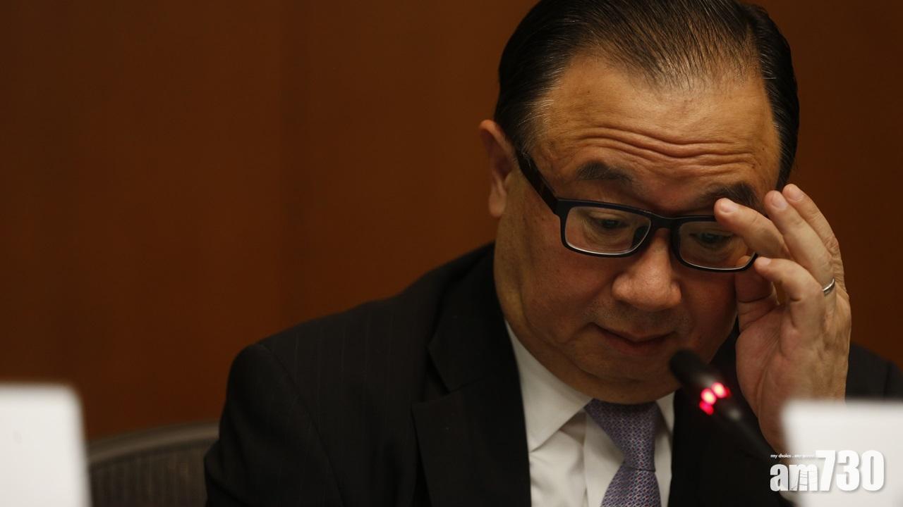 第二輪防疫基金撥款未表決 建制派批評民主派拉布