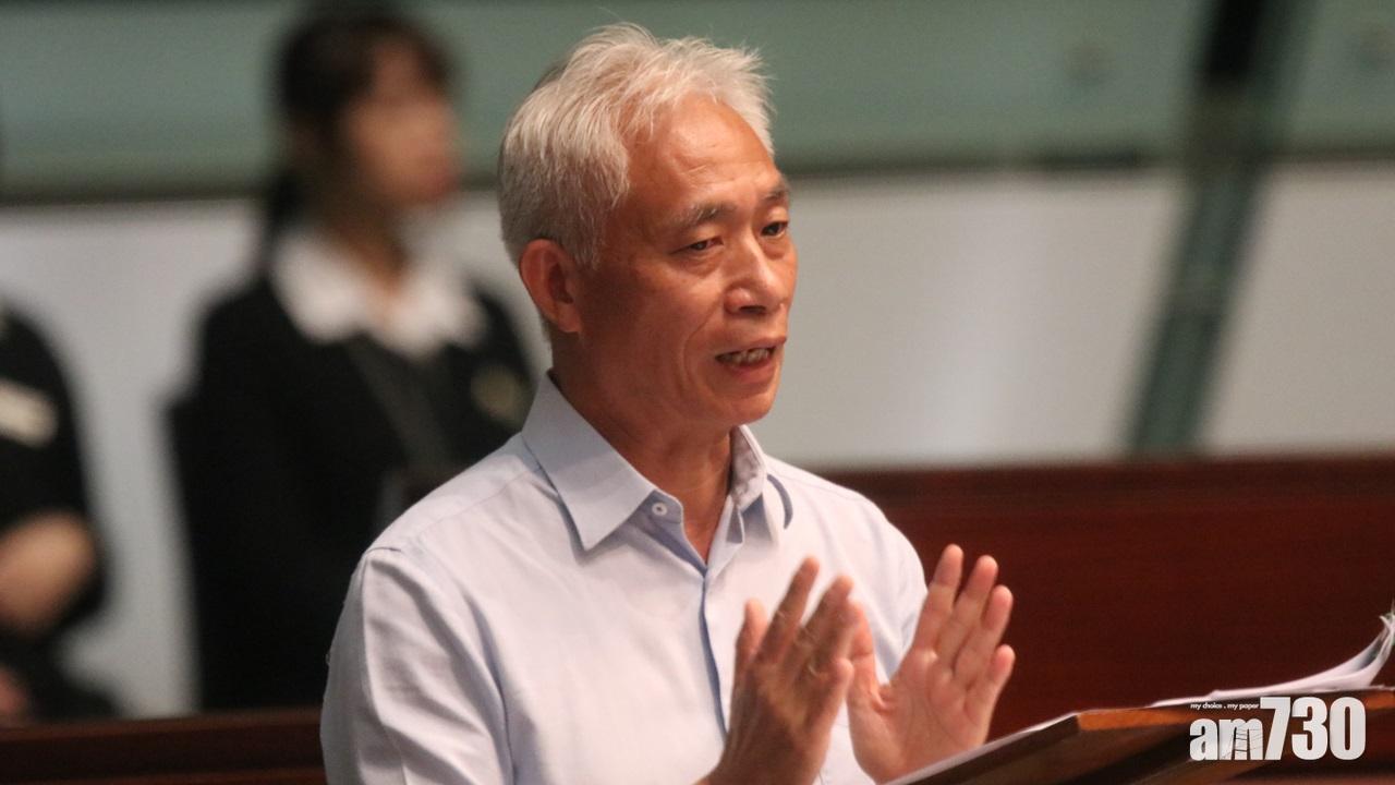 消息指梁耀忠被捕 民主派被捕人數增至15人