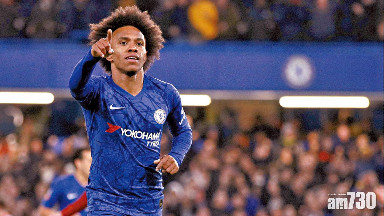 小心為上  曾擔心被隊友傳染  韋利安：閉門賽仍有風險