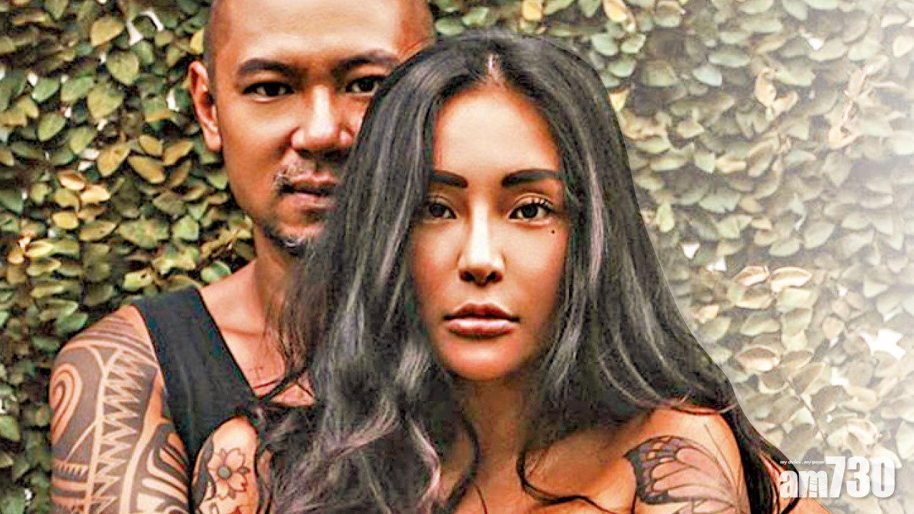 金剛「被分手」  大方祝福舊愛