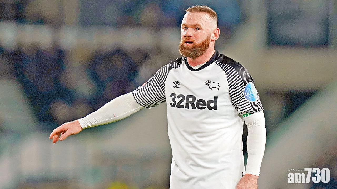 睇好卡尼破英軍入球紀錄 朗尼：我非天生射手