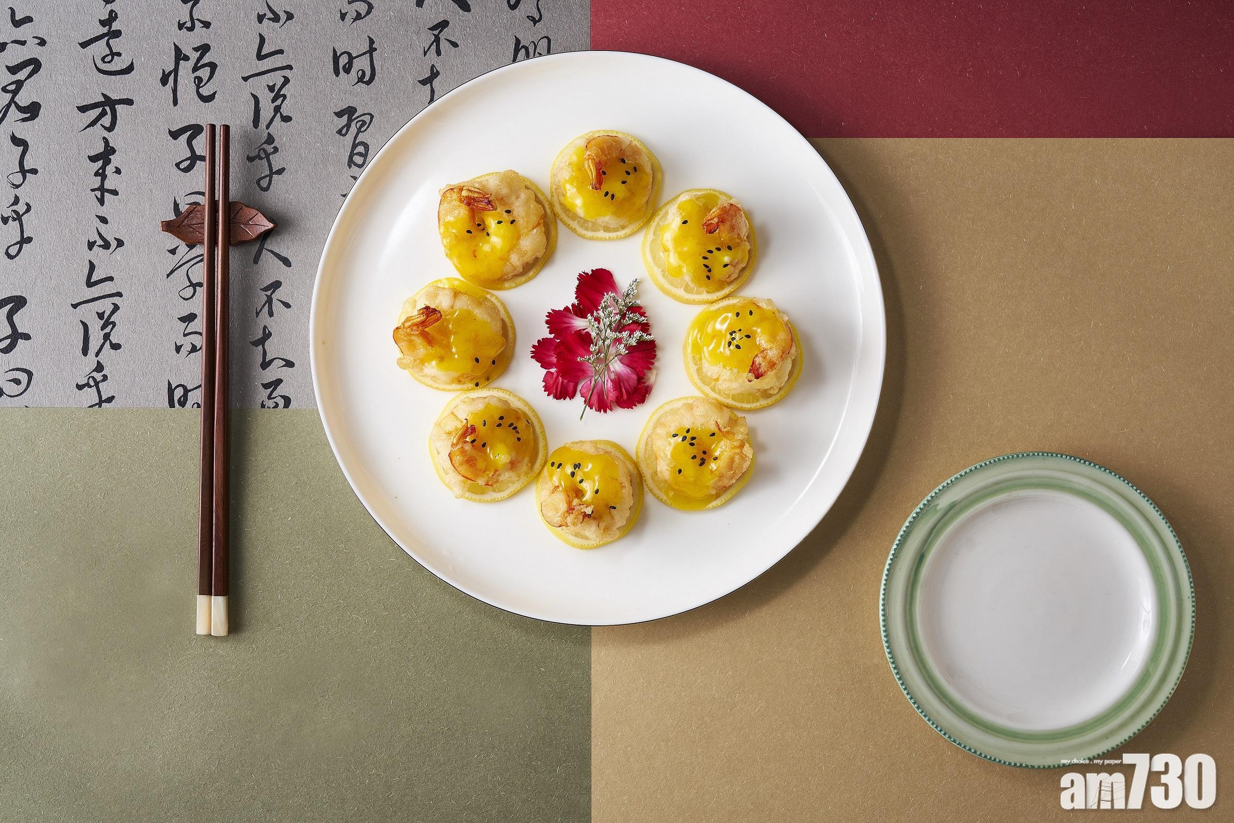 Tang’s Living Group旗下食肆 　醫護外賣自取享最低七折