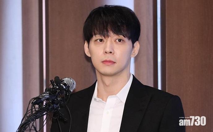 【毒男想復出】朴有天開粉絲網站被批會費高