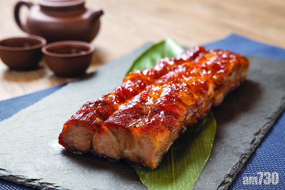 【限聚令延續】少食多滋味　東海推細份多分享菜單