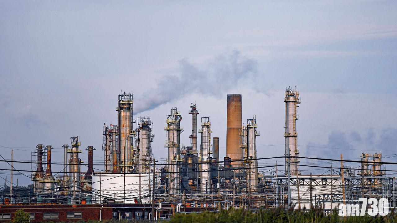 賣家倒貼沽 唔要錢唔要貨  石油期貨破天荒跌至負數