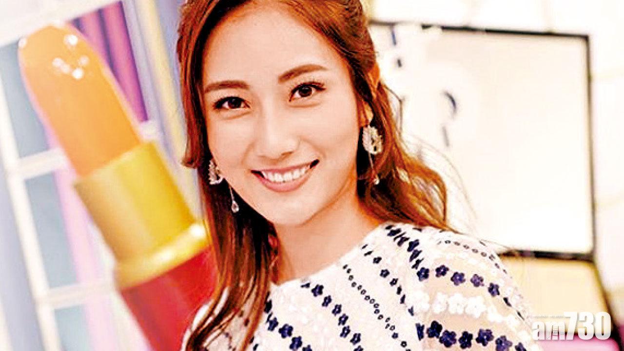 晒行山照留言「感謝疫情」 網民轟蔡嘉欣無腦港姐