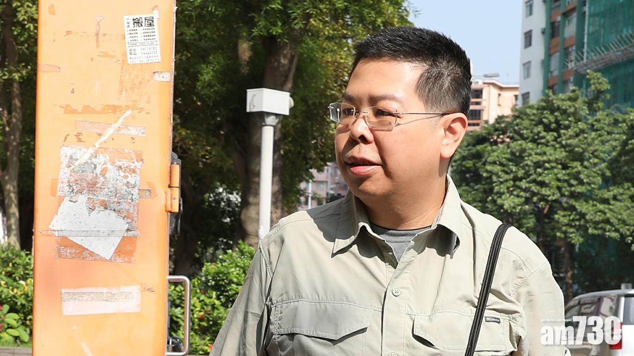 林子健申請上訴終院被拒　即時還押