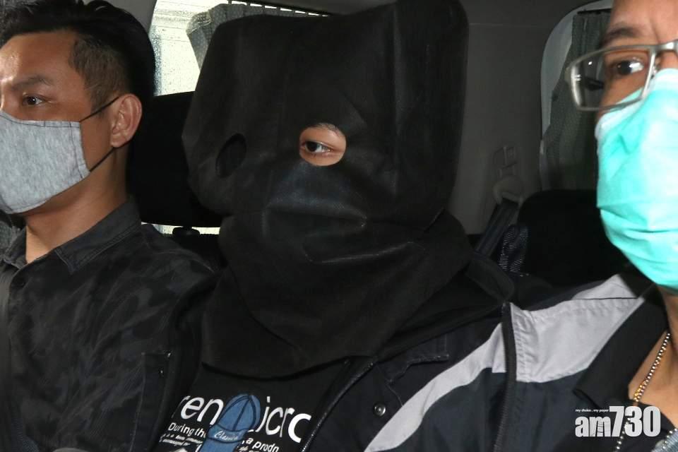 上水外判清潔工中磚亡  兩少年被控謀殺今提堂