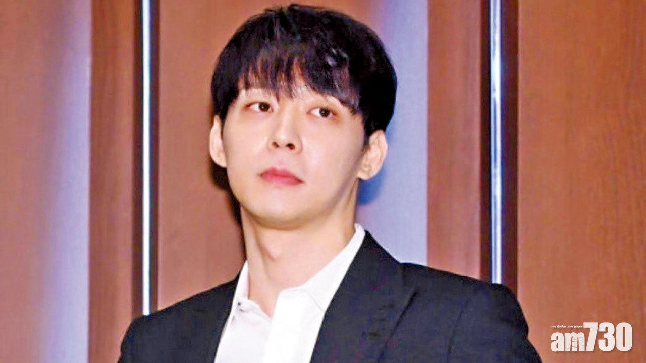 朴有天欠性侵受害人31萬賠償