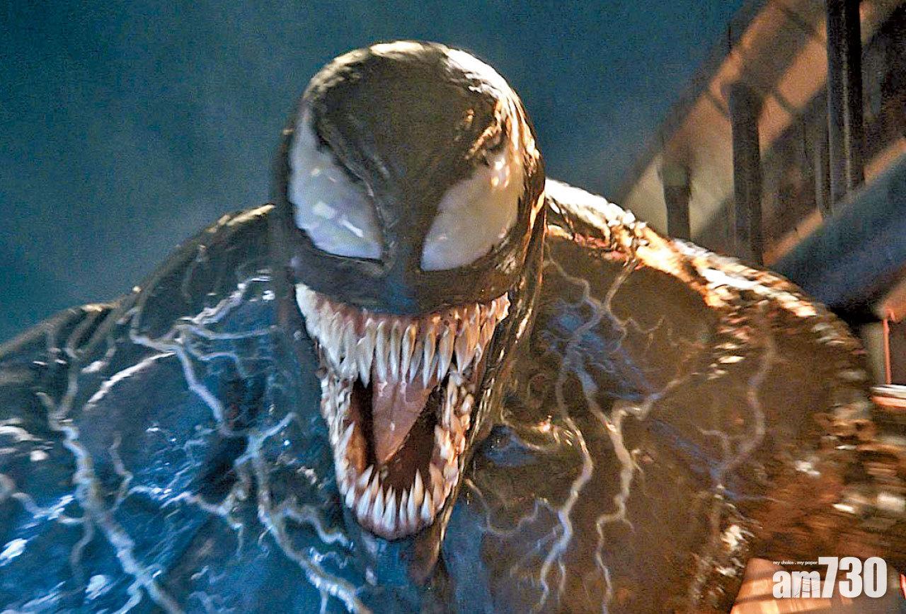 《毒魔2》延期明年6月上映 