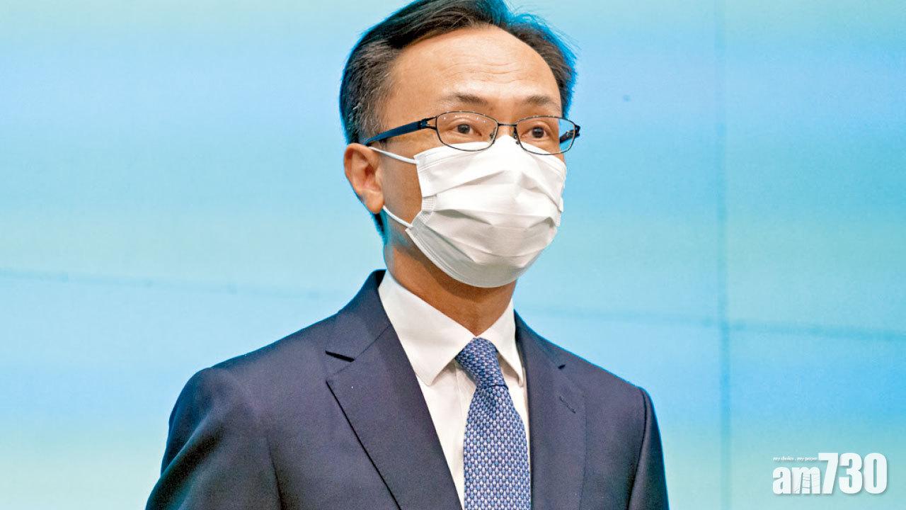 非公務員掌公務員局  工會：難揣測調動目的