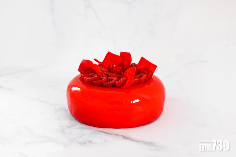 當文歷餅店火紅母親節