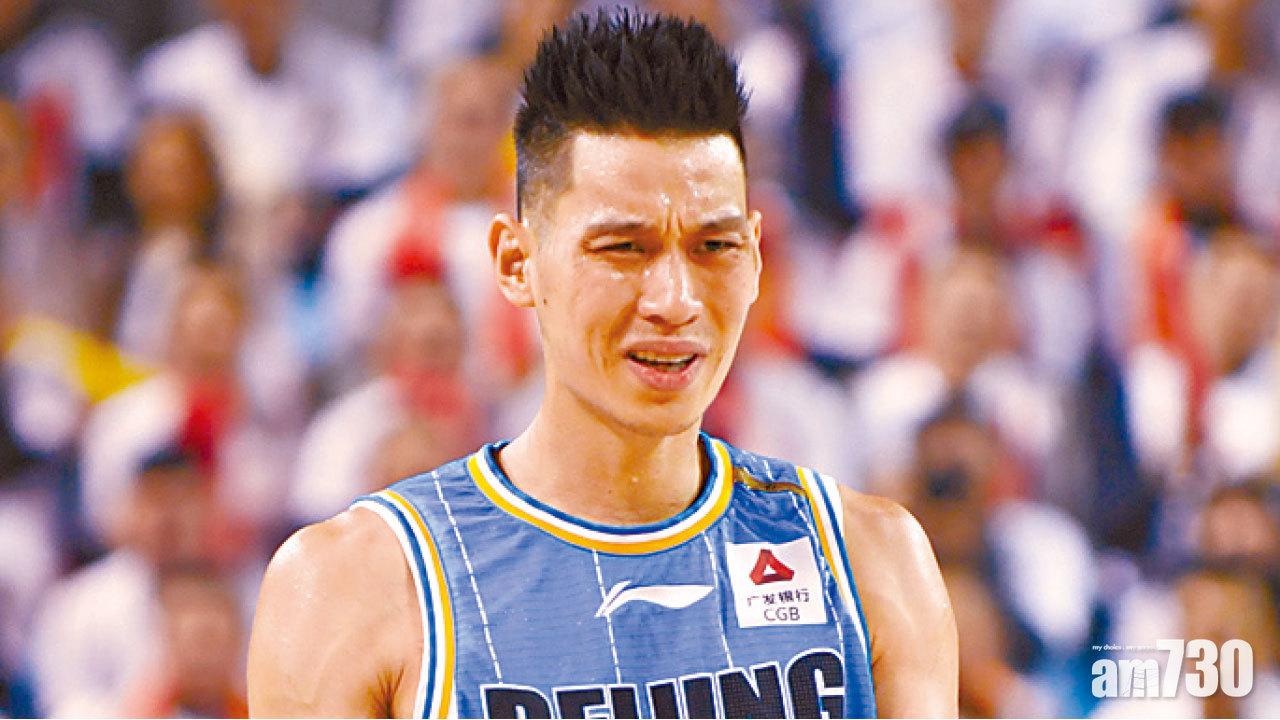 拒評中國有否隱瞞疫情  林書豪：我不太懂政治