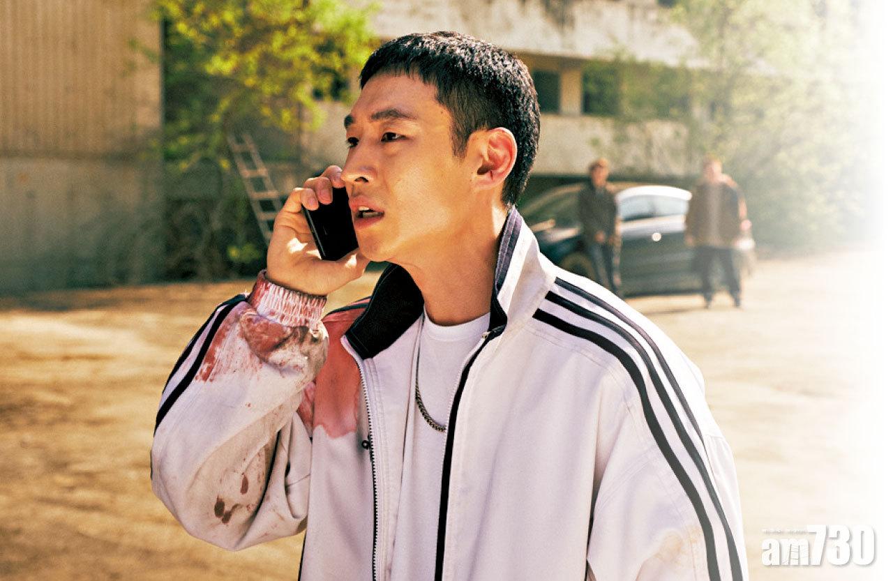 《上流寄生族》崔宇植新片上架