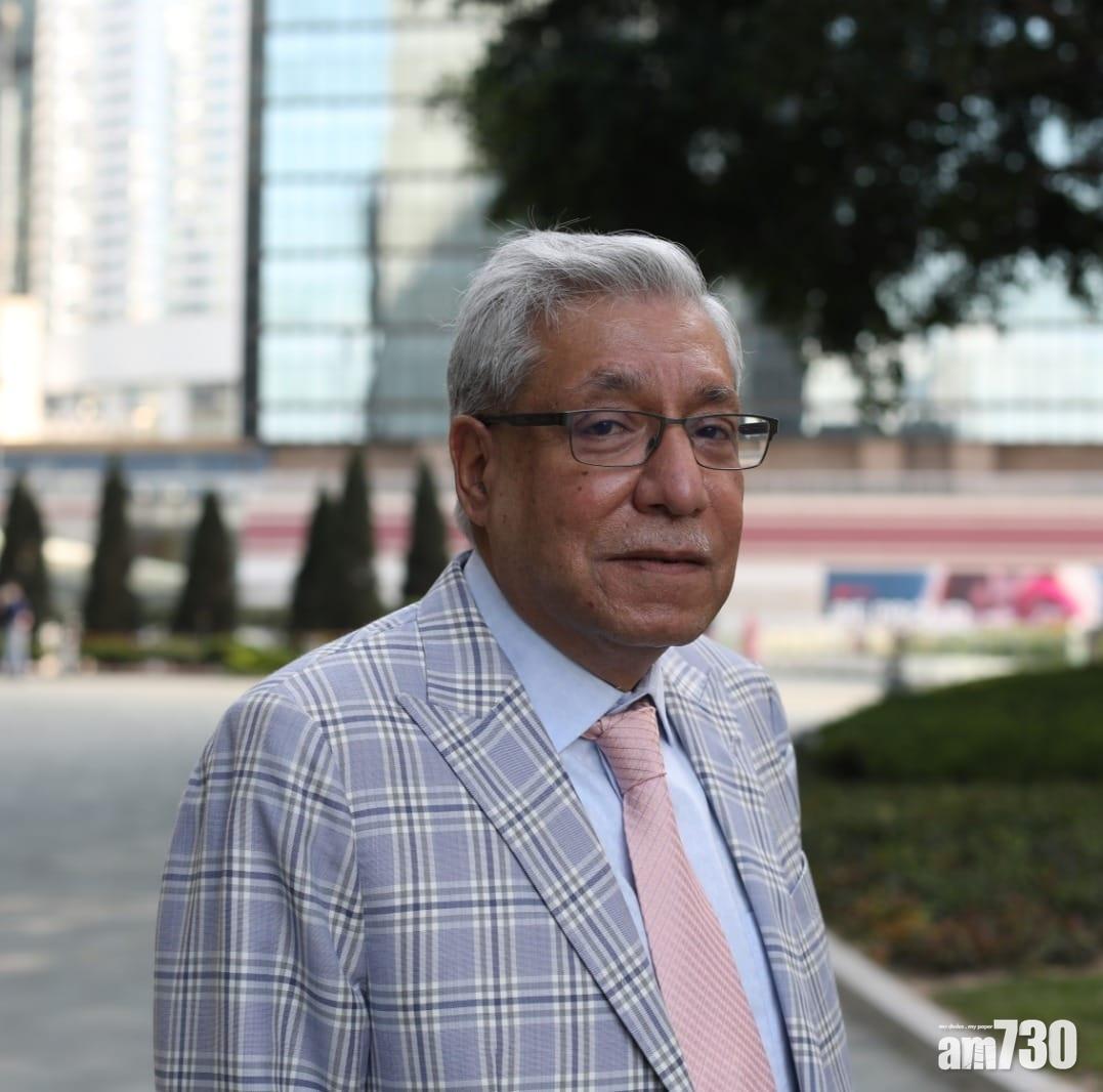 逾2000印度裔港人滯留印度　毛漢盼當局提供協助