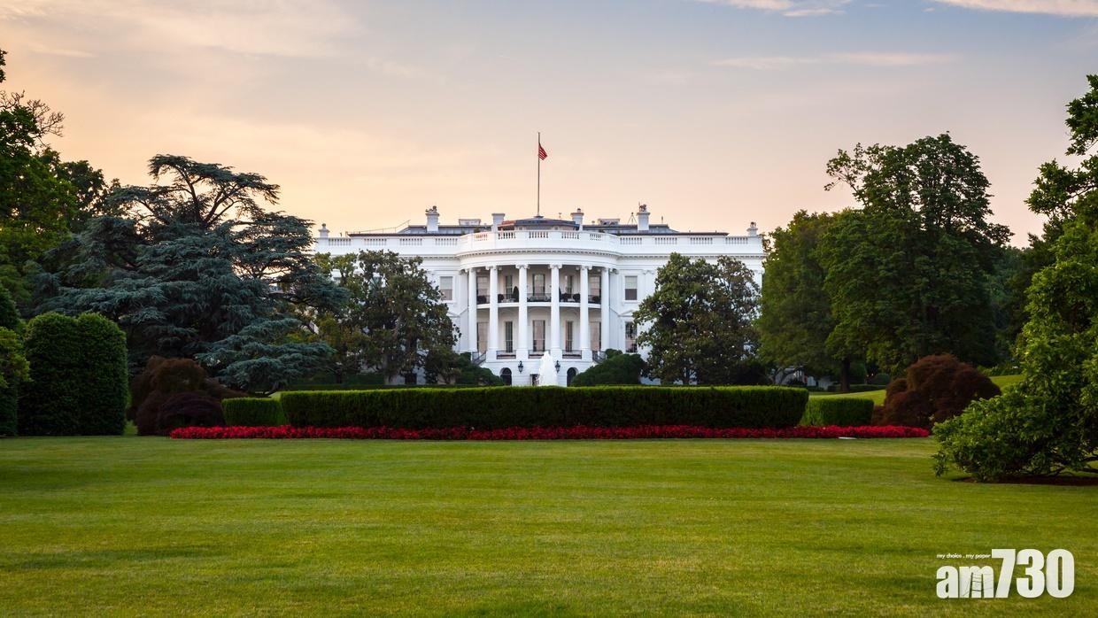 消毒劑注人體？  白宮：外界誤解特朗普言論  