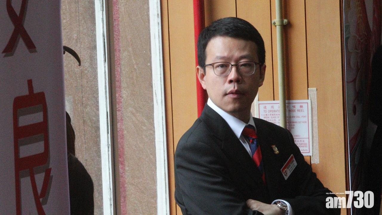 【新冠肺炎】陳欽勉：房協將隨政府向租戶寬免75%租金