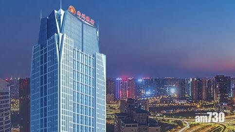 鄭州銀行首季純利漲4.6%