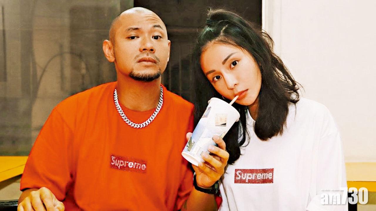 梁云菲求金剛放過自己