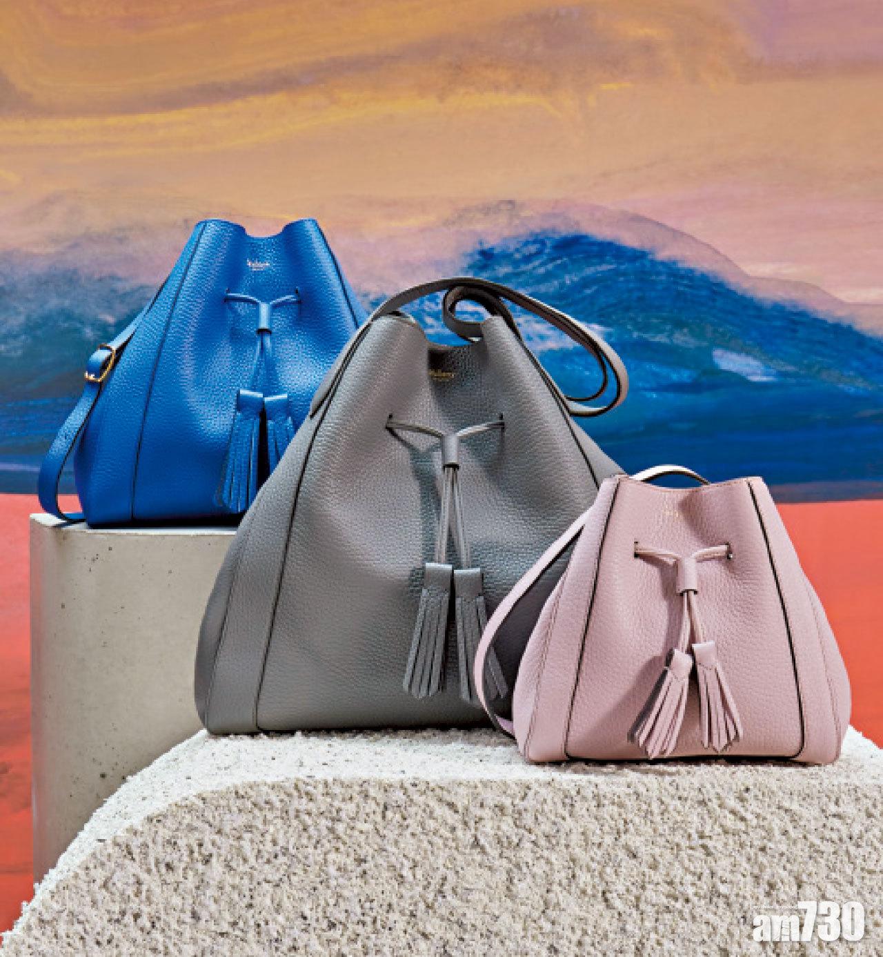 Mulberry 宣布全球統一售價