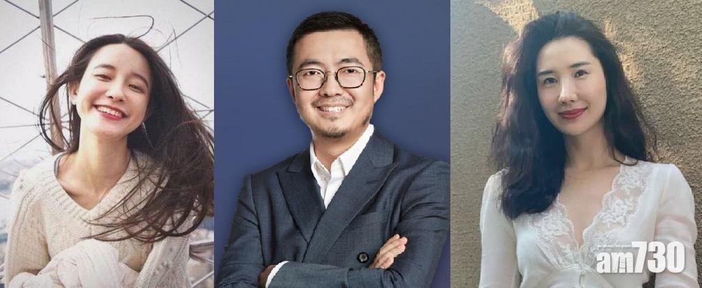 【出軌風波】淘寶天貓總裁蔣凡 被除阿里合夥人身份