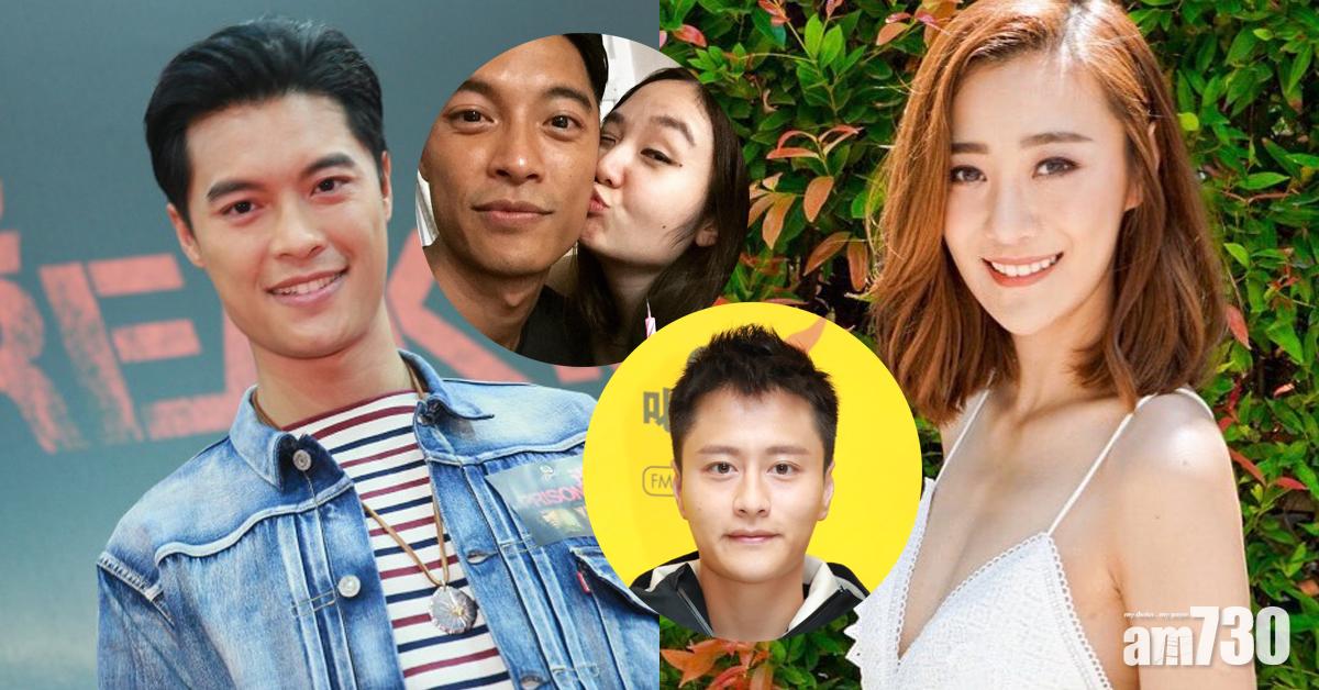 朱智賢疑與人夫黎振燁車震 傳無綫下令封口