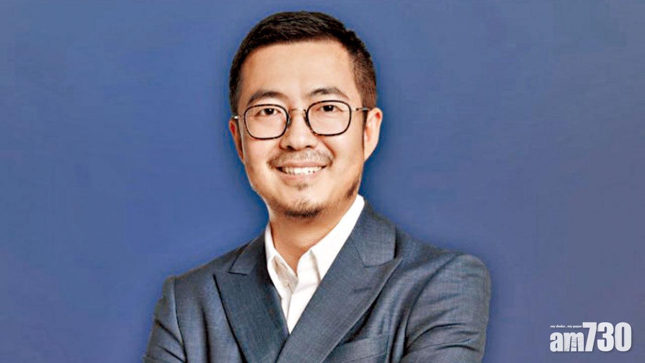 淘寶天貓總裁蔣凡陷出軌風波 遭阿里取消合夥人身份